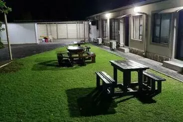 ペンション Masechaba Guesthouse