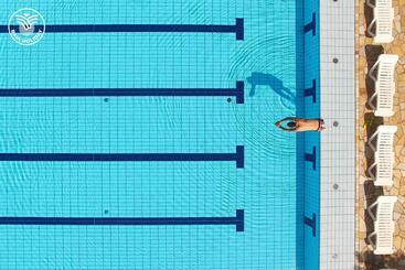 هتل آپارتمان Residence Baia Rilke