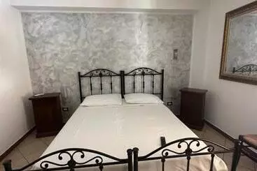Bed and Breakfast Do Ziu Michele
