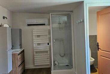 مبيت وإفطار Rue Des Tilleuls