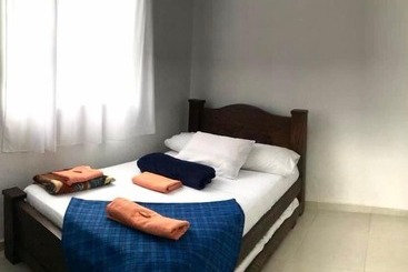 Finca Hotel Paisaje Cafetero