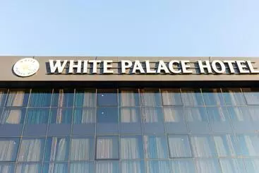 ホテル Wp White Palace