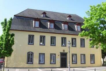 Nringrooms Hostel Adenau