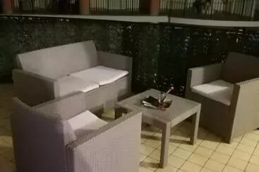 Pensão D&soares Home