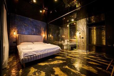 پانسیون Sianisia