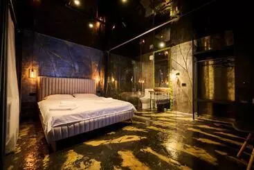 ペンション Sianisia