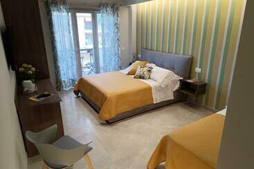 Bed and Breakfast Maison Tullio Sorrento