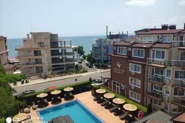 Apart Hotel Dolce Vita Residenza