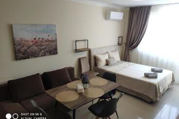 아파트호텔 Dolce Vita Residenza