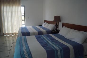 בית מלון כפרי La Trigueña