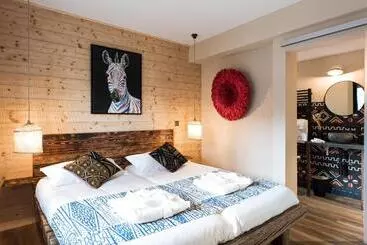 Hotel Le Wafo