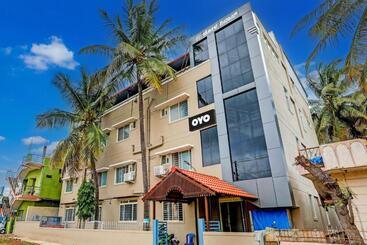 Hotel Oyo Flagship Srk Palace