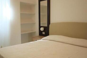 ペンション Casa Ziago