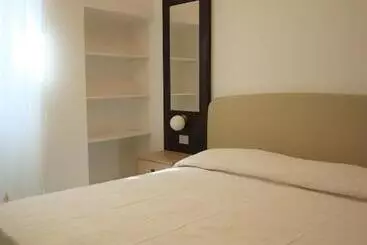 Pensione Casa Ziago