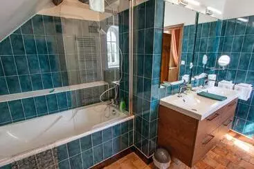 Pensjonat Guestroom Saint Ay, 3 Pièces, 6 Personnes   Fr 1 590 330