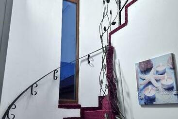 Pensionat Le Patrick