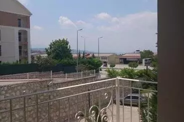 Aparthotel Rainfort Turizm San Ve Tic Ltd şti