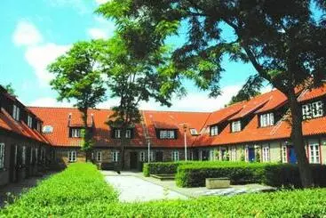 Aparthotel österlens Golfklubb   Lilla Vik