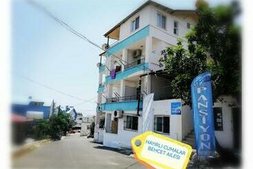 公寓式酒店  Yasemin Apart