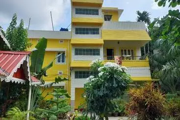 Balurghat Hotel Kokoro Farmhouse