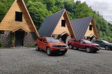 Bed and Breakfast Seyridere Süit Bungalov