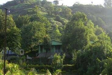 Euphoria Wild Life Resort & Camping Bhorgiri