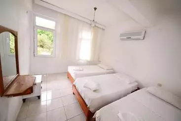 Fethiye Apart Otel