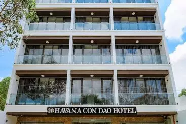 Hotel Havana Con Dao
