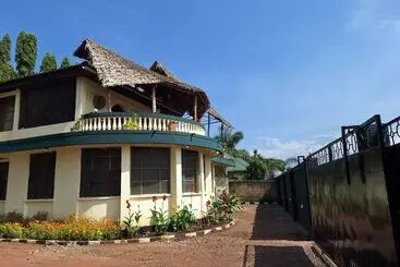 Hotel Hill View Garden