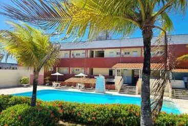 Hotel Spa New Life All Inclusive