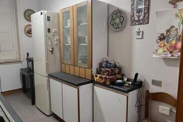 Pensionat Dimora Stella Maria