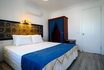 شقة فندقية özgüm Suite Otel