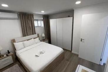 هتل آپارتمان Doce Dream Guest House