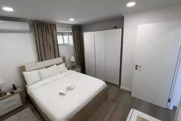 Huoneistohotelli Doce Dream Guest House