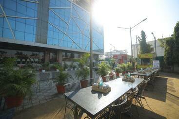 Hotel Highway King Jaipur