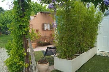 צימר L Eau Berges