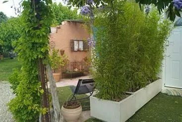 Bed and Breakfast L Eau Berges