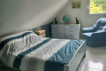 Bed and Breakfast Le Domaine D Estelle