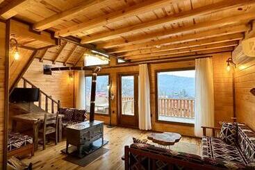 Bed and Breakfast Zivera Bungalov