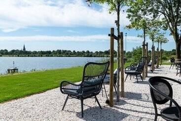 Boutique Hotel De Bungelaer