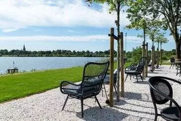 Boutique Hotel De Bungelaer