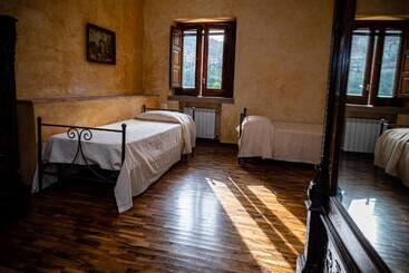 La Locanda Del Fiume