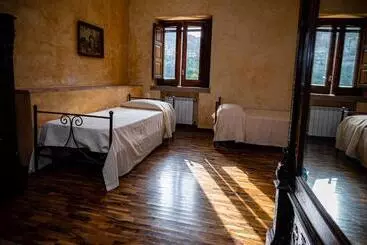 La Locanda Del Fiume