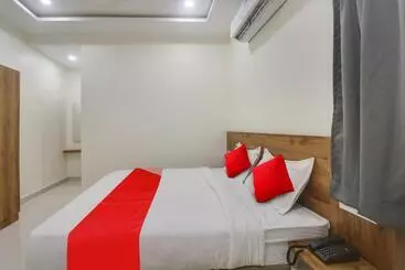 Hotel Super Oyo Flagship Kakatiya Residency