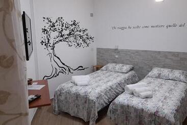 פנסיון Aer Sana