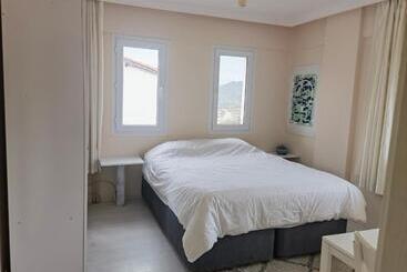 بنسيون Güzelbahçe Yemek Atölyesi