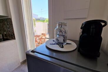 پانسیون Camere A Oriente Ii