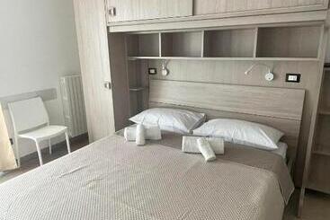 Pensione Tina S House Luxury Room