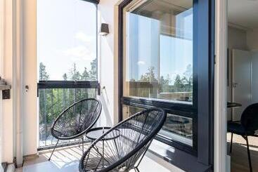 Serviced Apartments Pirkkala By Uhanda