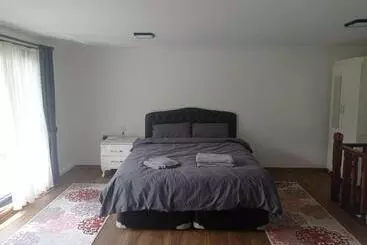 Huoneistohotelli Ayas Apart